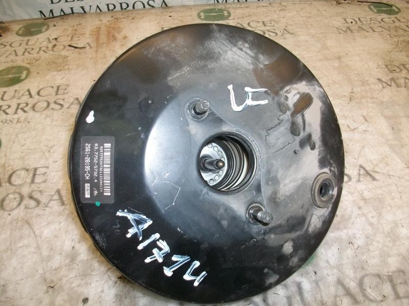 Recambio de servofreno para ford fiesta (cbk) ghia referencia OEM IAM   