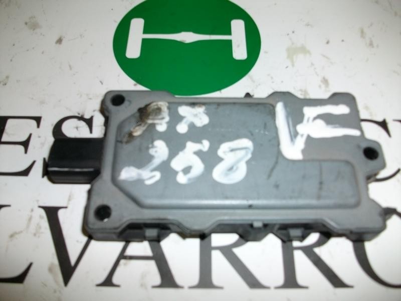 Recambio de modulo electronico para mercedes-benz clase c (w203) berlina 220 cdi (203.006) referencia OEM IAM   