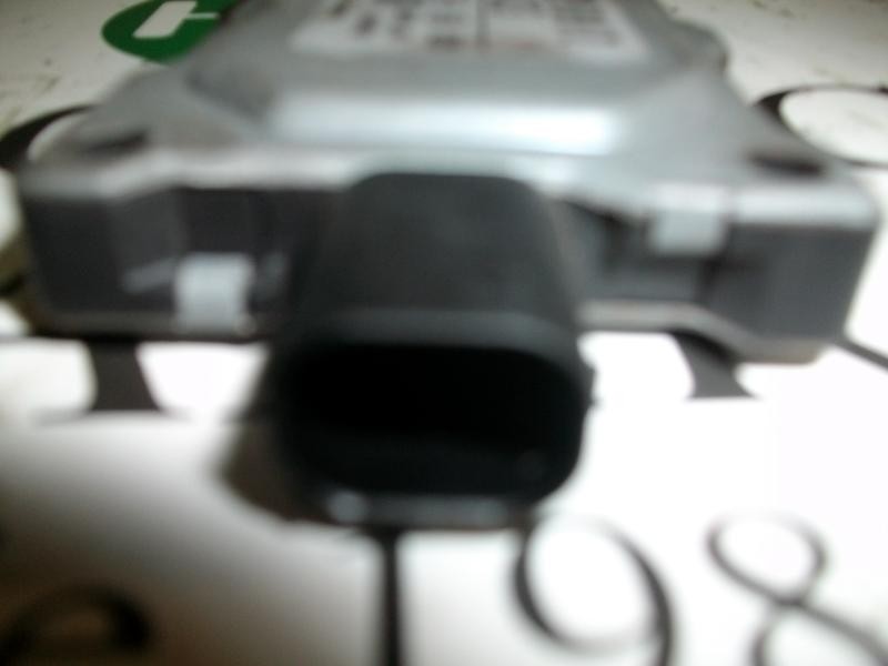 Recambio de modulo electronico para mercedes-benz clase c (w203) berlina 220 cdi (203.006) referencia OEM IAM   