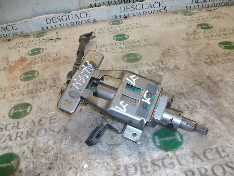 Recambio de columna direccion para peugeot 307 (s1) xr clim referencia OEM IAM   
