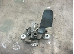 Recambio de cerradura capot para peugeot 307 (s1) xr clim referencia OEM IAM    2