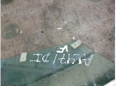 Recambio de cristal puerta delantero izquierdo para peugeot 307 (s1) xr clim referencia OEM IAM    2