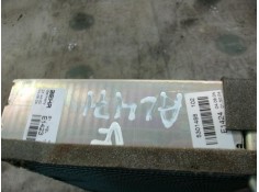 Recambio de evaporador aire acondicionado para peugeot 307 (s1) xr clim referencia OEM IAM    2