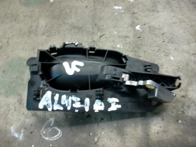 Recambio de maneta interior delantera izquierda para peugeot 307 (s1) xr clim referencia OEM IAM   