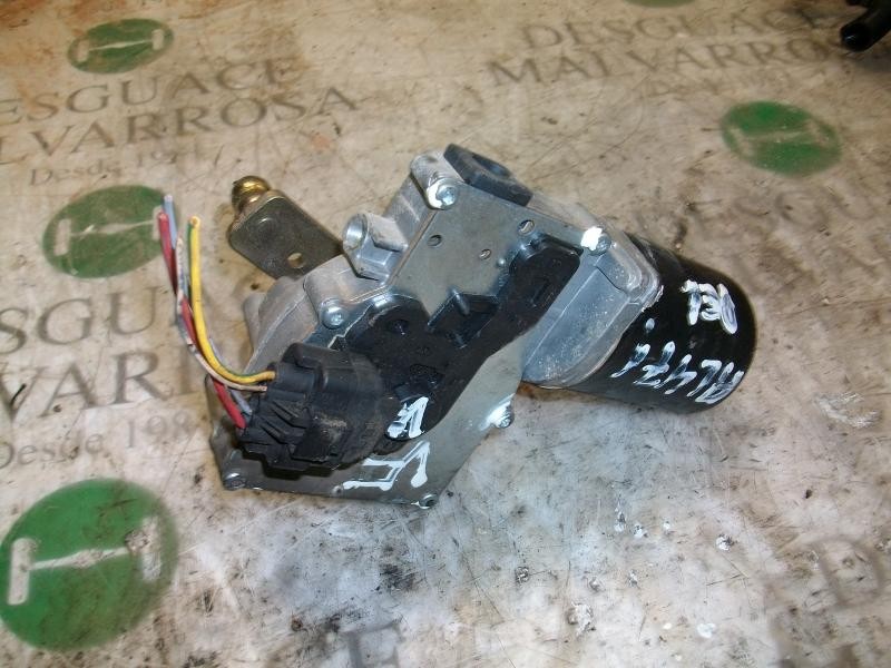 Recambio de motor limpia delantero para peugeot 307 (s1) xr clim referencia OEM IAM   