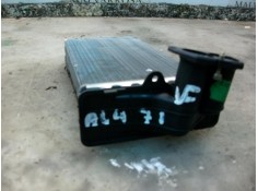 Recambio de radiador calefaccion / aire acondicionado para peugeot 307 (s1) xr clim referencia OEM IAM    2