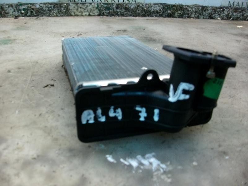 Recambio de radiador calefaccion / aire acondicionado para peugeot 307 (s1) xr clim referencia OEM IAM   