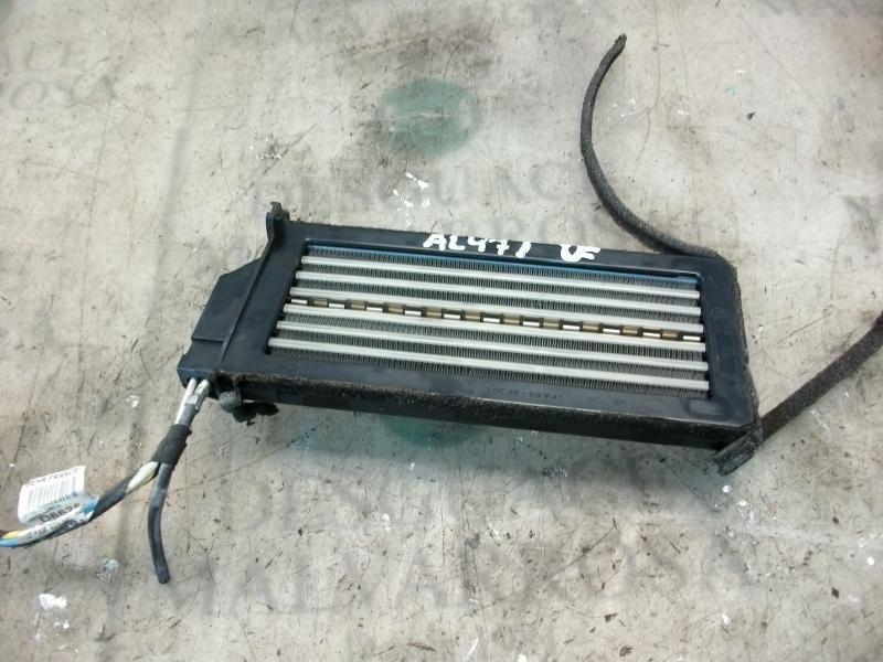 Recambio de resistencia calefaccion para peugeot 307 (s1) xr clim referencia OEM IAM   