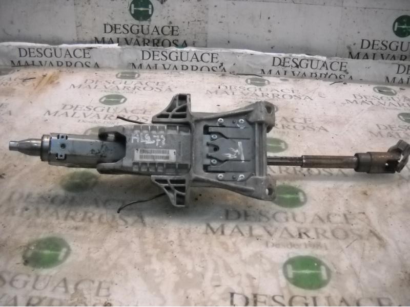 Recambio de columna direccion para ford focus berlina (cap) ambiente (d) referencia OEM IAM   