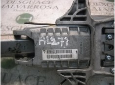 Recambio de columna direccion para ford focus berlina (cap) ambiente (d) referencia OEM IAM    2