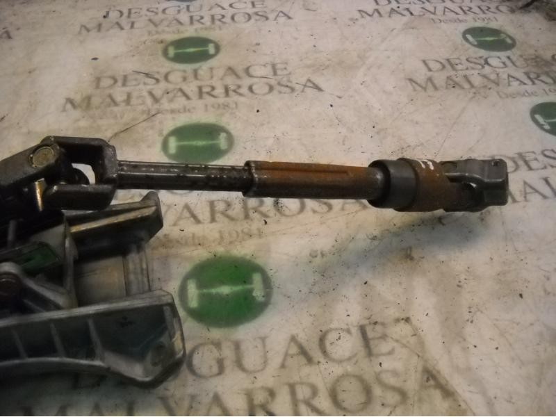 Recambio de columna direccion para ford focus berlina (cap) ambiente (d) referencia OEM IAM   