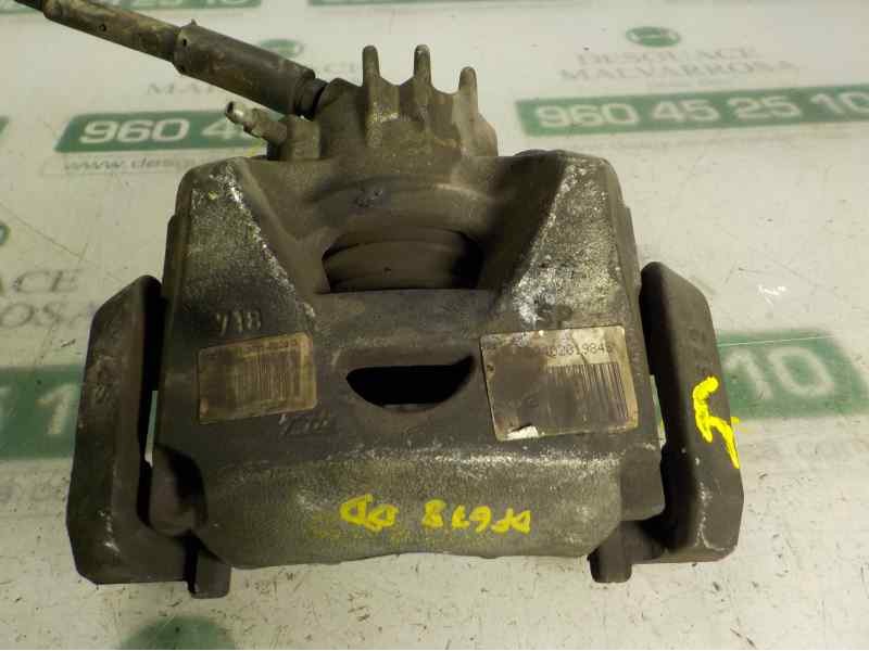Recambio de pinza freno delantera derecha para citroën c4 lim. 1.2 12v e-thp referencia OEM IAM 4400V8  