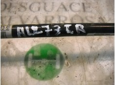 Recambio de barra estabilizadora trasera para ford focus berlina (cap) ambiente (d) referencia OEM IAM    2