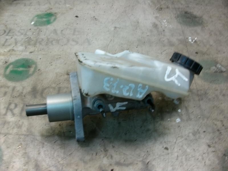 Recambio de bomba freno para ford focus berlina (cap) ambiente (d) referencia OEM IAM   