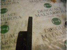 Recambio de disco freno trasero para ford focus berlina (cap) ambiente (d) referencia OEM IAM    2
