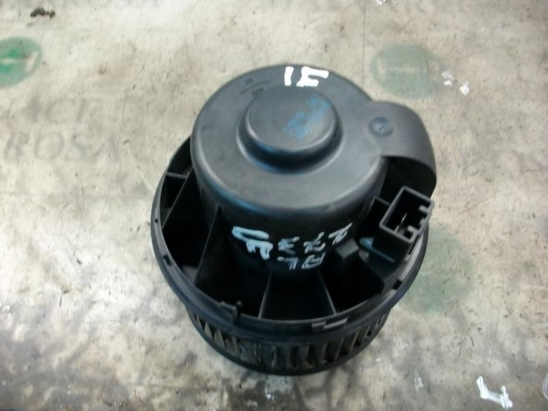 Recambio de motor calefaccion para ford focus berlina (cap) ambiente (d) referencia OEM IAM   