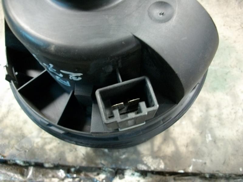 Recambio de motor calefaccion para ford focus berlina (cap) ambiente (d) referencia OEM IAM   