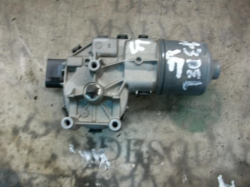 Recambio de motor limpia delantero para ford focus berlina (cap) ambiente (d) referencia OEM IAM   