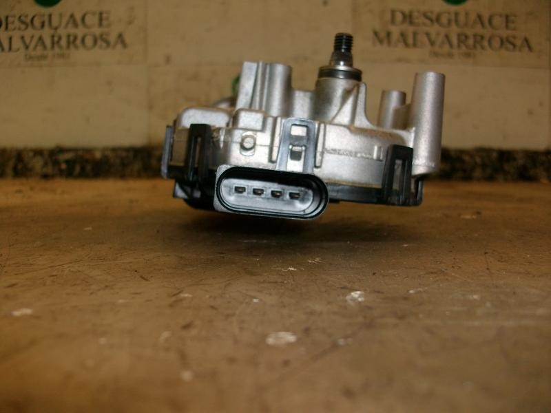 Recambio de motor limpia delantero para ford focus berlina (cap) ambiente (d) referencia OEM IAM   