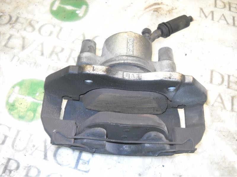 Recambio de pinza freno delantera derecha para ford focus berlina (cap) ambiente (d) referencia OEM IAM   