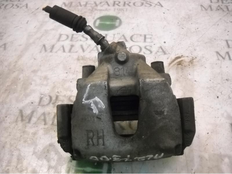 Recambio de pinza freno delantera derecha para ford focus berlina (cap) ambiente (d) referencia OEM IAM   