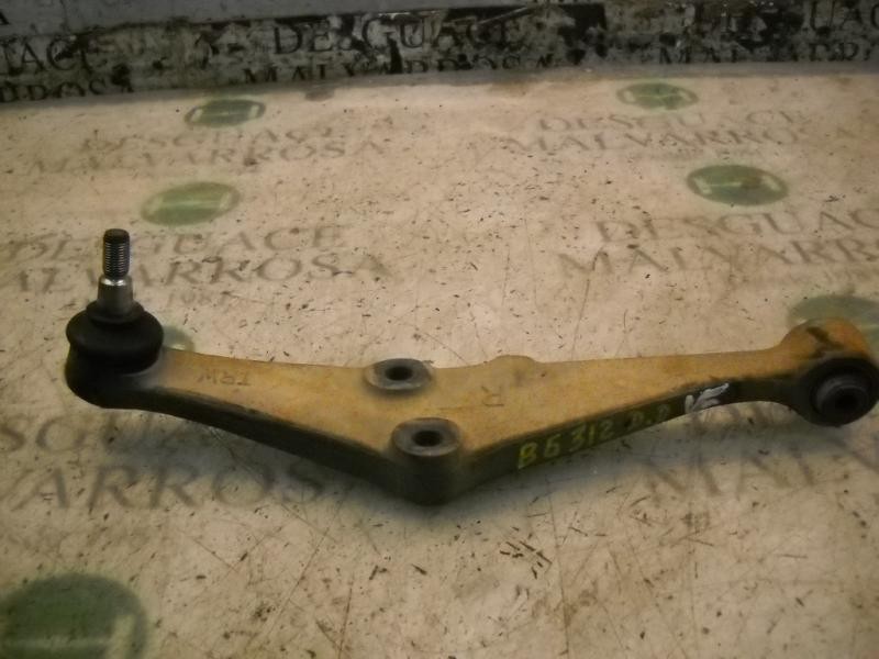 Recambio de brazo suspension inferior delantero derecho para mg streetwise 1.4 referencia OEM IAM   