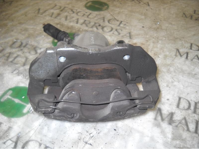 Recambio de pinza freno delantera izquierda para ford focus berlina (cap) ambiente (d) referencia OEM IAM   