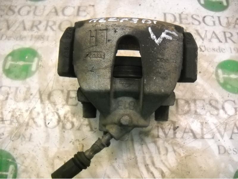 Recambio de pinza freno delantera izquierda para ford focus berlina (cap) ambiente (d) referencia OEM IAM   