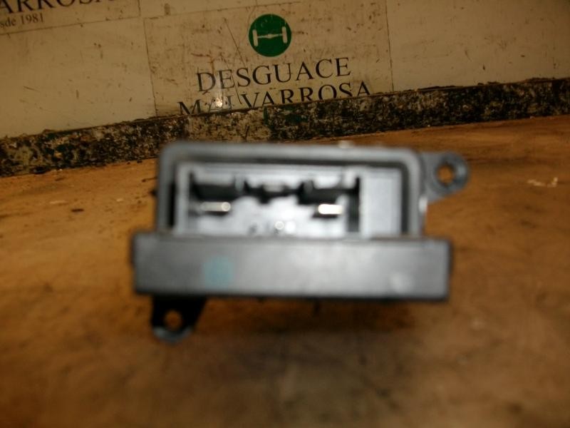 Recambio de resistencia calefaccion para ford focus berlina (cap) ambiente (d) referencia OEM IAM   
