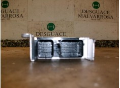 Recambio de centralita airbag para ford focus berlina (cap) ambiente (d) referencia OEM IAM  4S5T14B056BJ  2