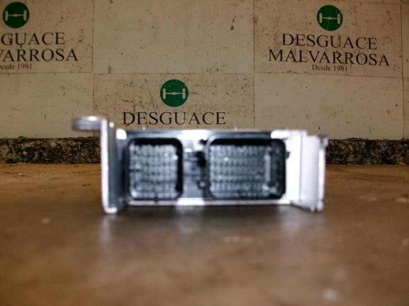 Recambio de centralita airbag para ford focus berlina (cap) ambiente (d) referencia OEM IAM  4S5T14B056BJ 