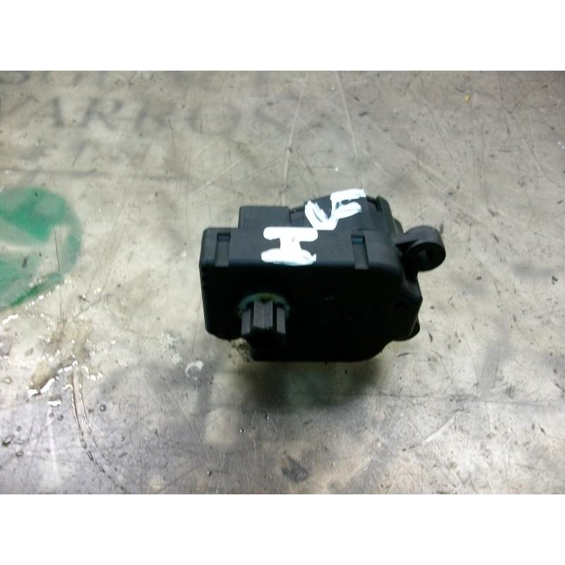 Recambio de motor apertura trampillas climatizador para ford focus berlina (cap) ambiente (d) referencia OEM IAM   