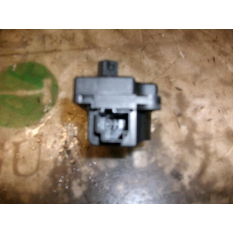 Recambio de motor apertura trampillas climatizador para ford focus berlina (cap) ambiente (d) referencia OEM IAM   