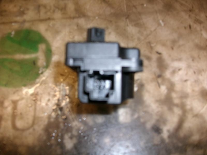 Recambio de motor apertura trampillas climatizador para ford focus berlina (cap) ambiente (d) referencia OEM IAM   