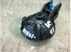 Recambio de maneta interior trasera derecha para chevrolet kalos 1.2 se referencia OEM IAM    2