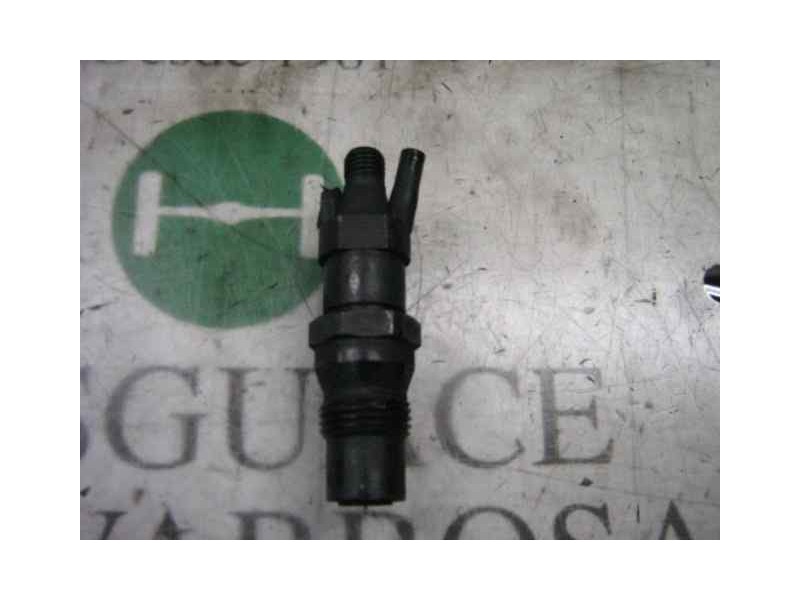 Recambio de inyector para seat cordoba berlina (6k2) 1.9 diesel (1y) referencia OEM IAM   