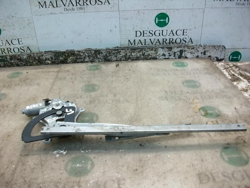 Recambio de elevalunas delantero derecho para chevrolet kalos 1.2 se referencia OEM IAM   