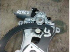 Recambio de elevalunas delantero derecho para chevrolet kalos 1.2 se referencia OEM IAM    2