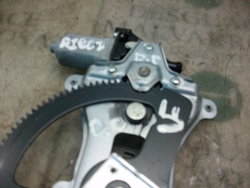 Recambio de elevalunas delantero derecho para chevrolet kalos 1.2 se referencia OEM IAM   