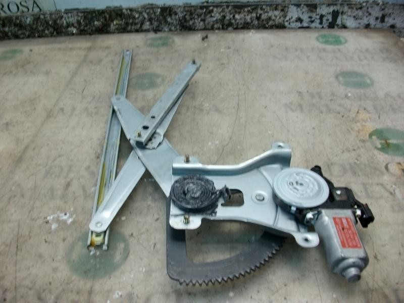 Recambio de elevalunas delantero derecho para chevrolet kalos 1.2 se referencia OEM IAM   