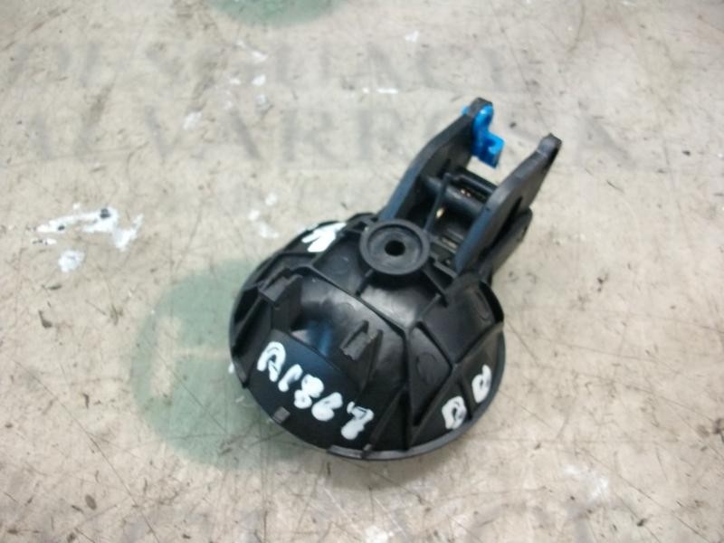 Recambio de maneta interior delantera derecha para chevrolet kalos 1.2 se referencia OEM IAM   