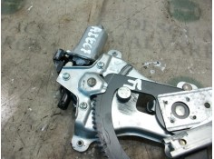 Recambio de elevalunas delantero izquierdo para chevrolet kalos 1.2 se referencia OEM IAM    2