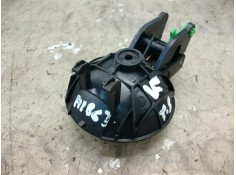 Recambio de maneta interior trasera izquierda para chevrolet kalos 1.2 se referencia OEM IAM    2