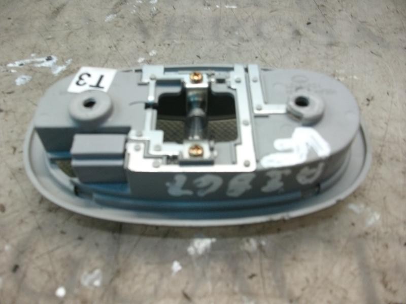 Recambio de piloto interior para chevrolet kalos 1.2 se referencia OEM IAM   