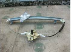 Recambio de elevalunas trasero derecho para chevrolet kalos 1.2 se referencia OEM IAM    2