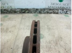 Recambio de disco freno delantero para chevrolet kalos 1.2 se referencia OEM IAM    2