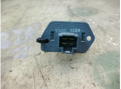 Recambio de resistencia calefaccion para chevrolet kalos 1.2 se referencia OEM IAM    2