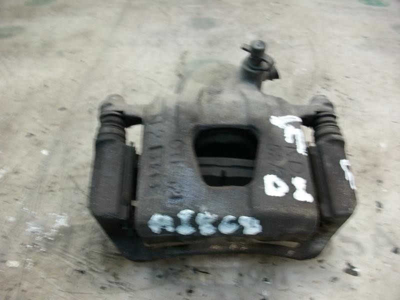 Recambio de pinza freno delantera izquierda para chevrolet kalos 1.2 se referencia OEM IAM   