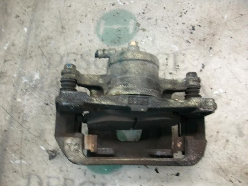 Recambio de pinza freno delantera izquierda para chevrolet kalos 1.2 se referencia OEM IAM   