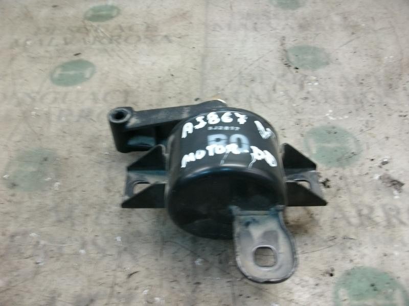 Recambio de soporte motor delantero para chevrolet kalos 1.2 se referencia OEM IAM   
